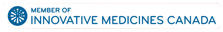 Logo - Innovative Medicines Canada
