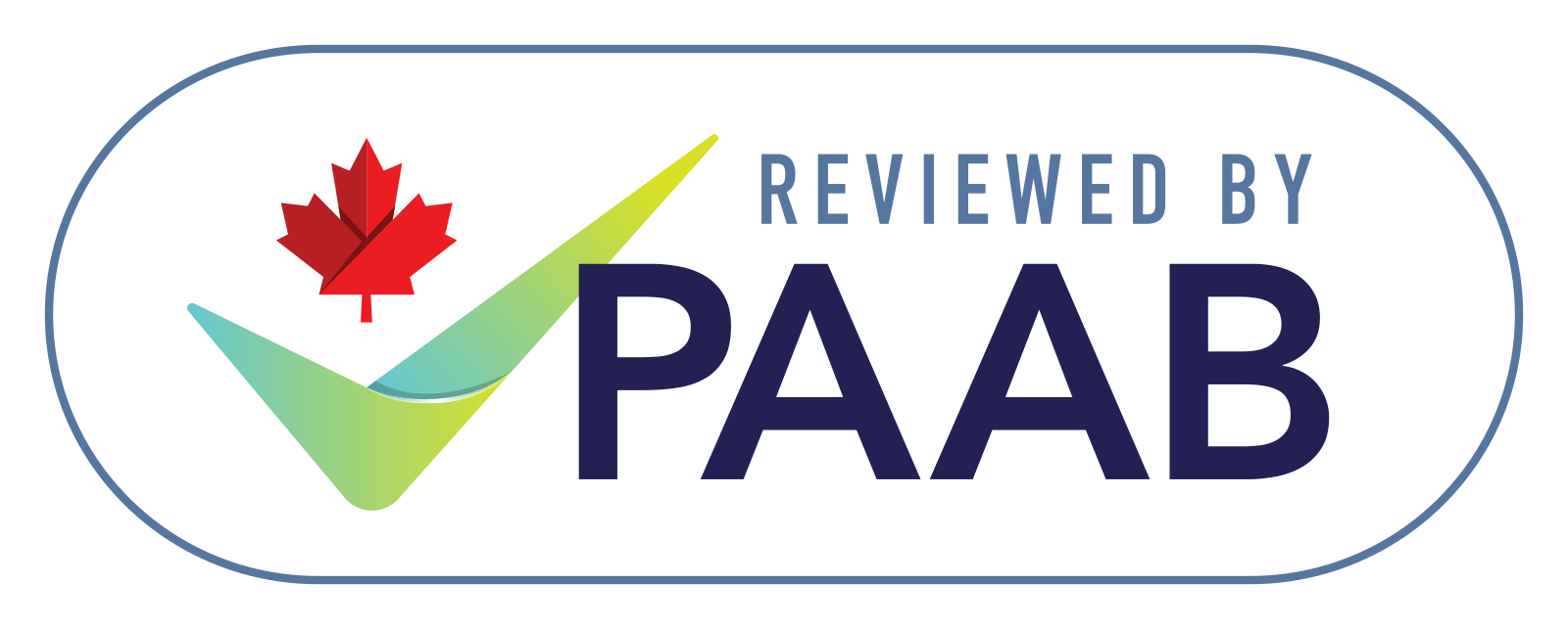 Logo - Pharmaceutical Advertising Advisory Board (PAAB)